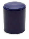 C'era Fragrance Salsedine Tumb lidded candle - Blue