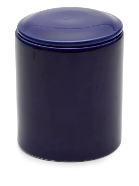 C'era Fragrance Salsedine Tumb lidded candle