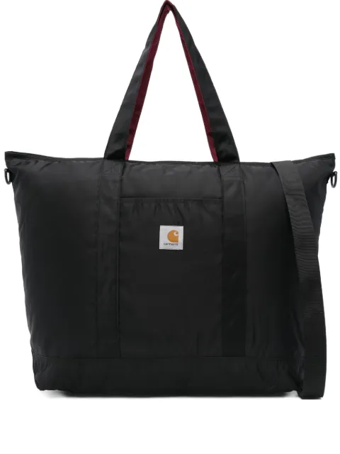 Carhartt WIP bolso shopper Alumni