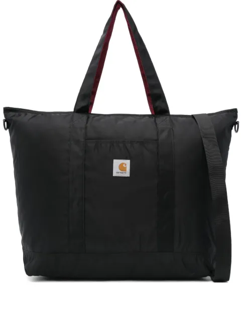 Carhartt WIP Alumni tote bag