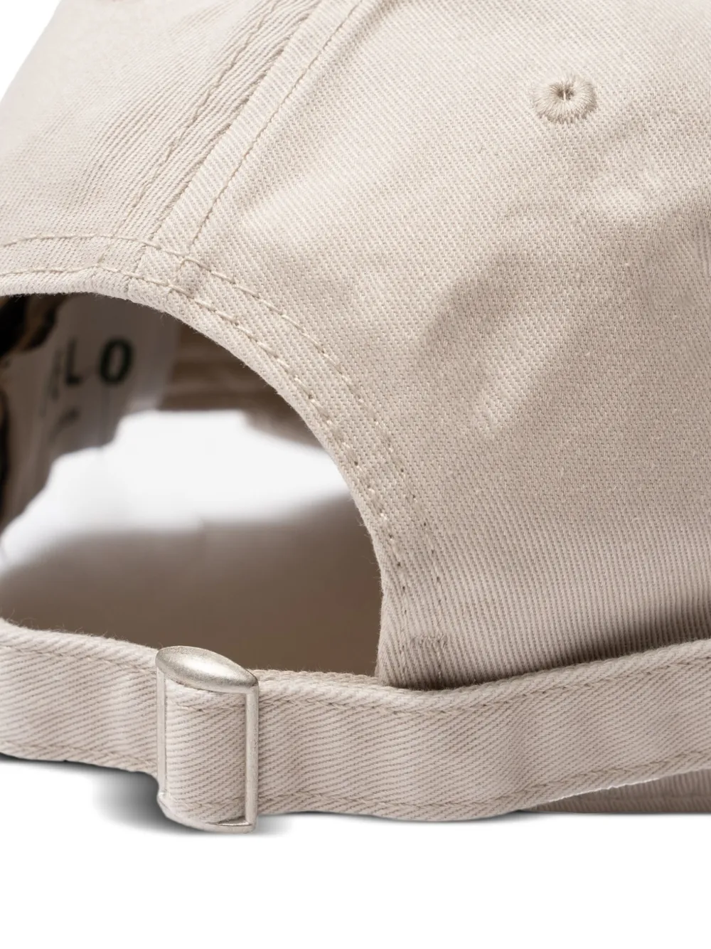 PELO FOUNDATION Chihuahua 2 baseball cap | Image 2