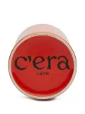 C'era Fragrance Tumb lidded candle - Orange
