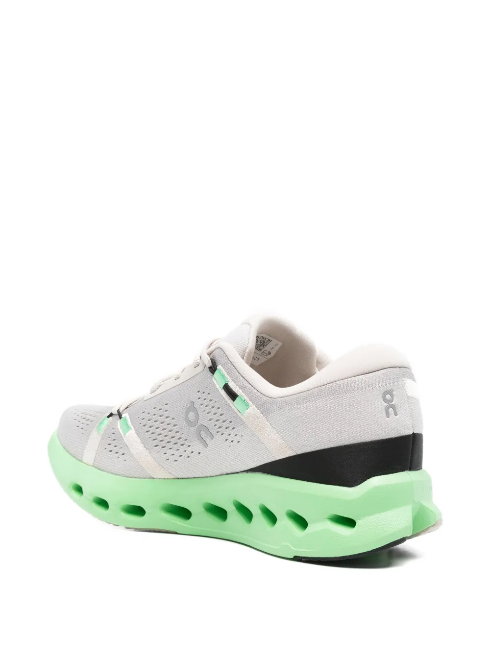 On Running Cloudrunner sneakers Neutrals