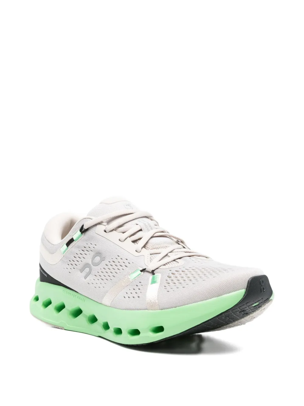 On Running Cloudrunner sneakers Neutrals