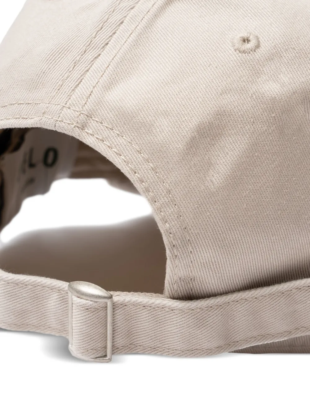 PELO FOUNDATION Cavalier King baseball cap | Image 2