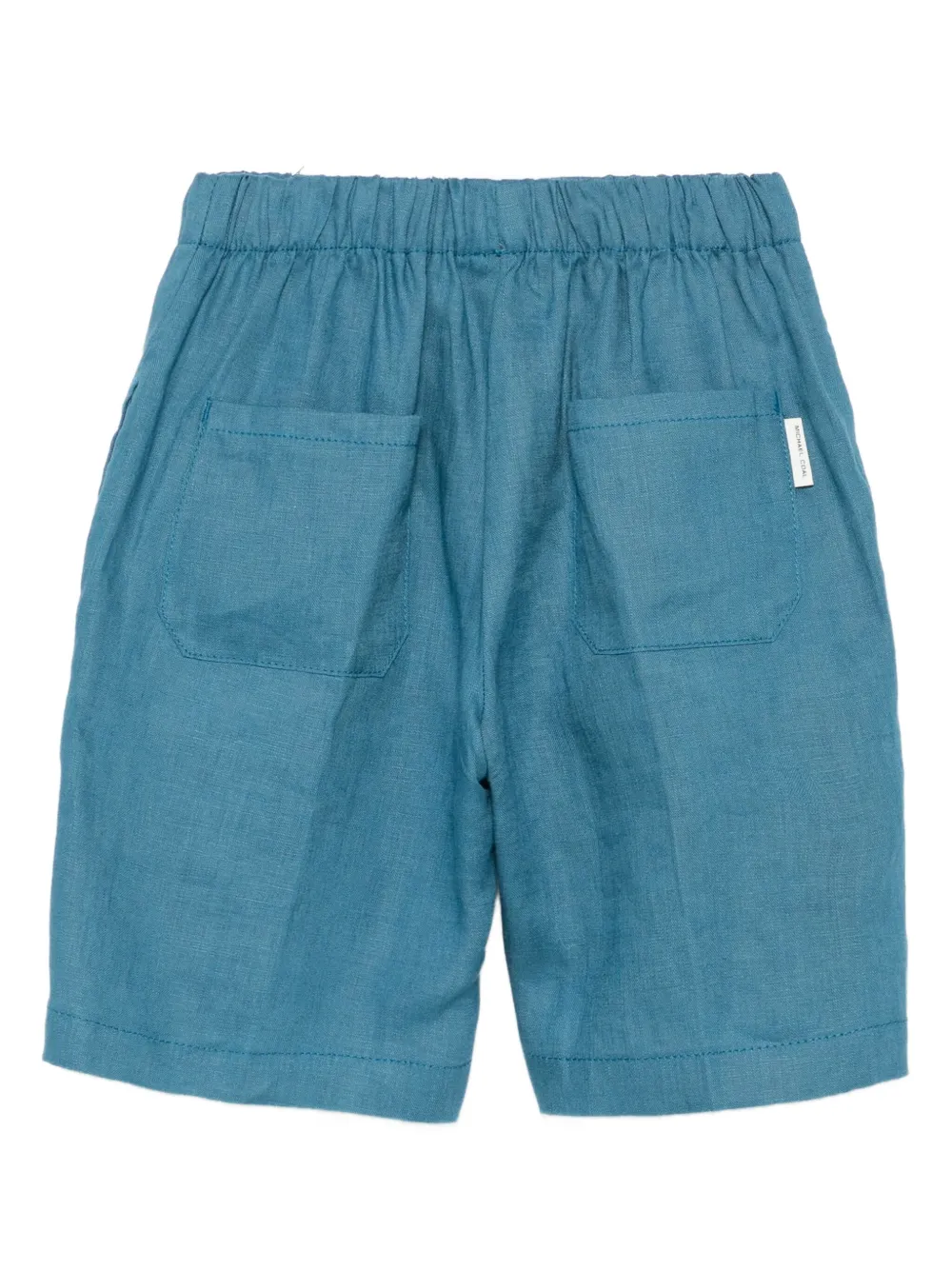 michael coal shorts con pretina elástica | Shorts casuales | Image 2
