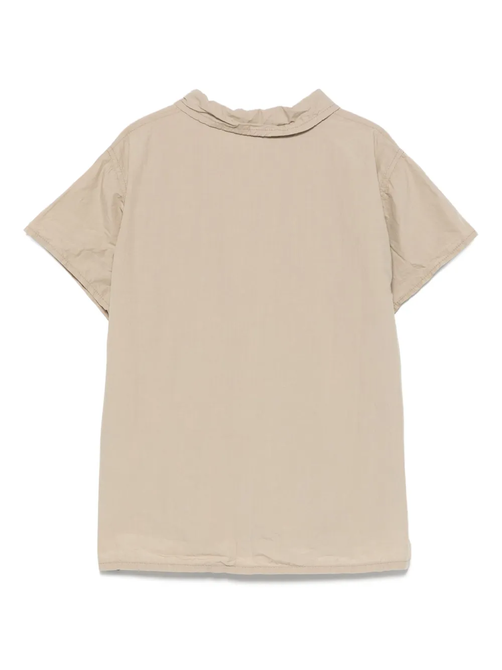 Album Di Famiglia Kids short-sleeve shirt | Boys Shirts | Image 2