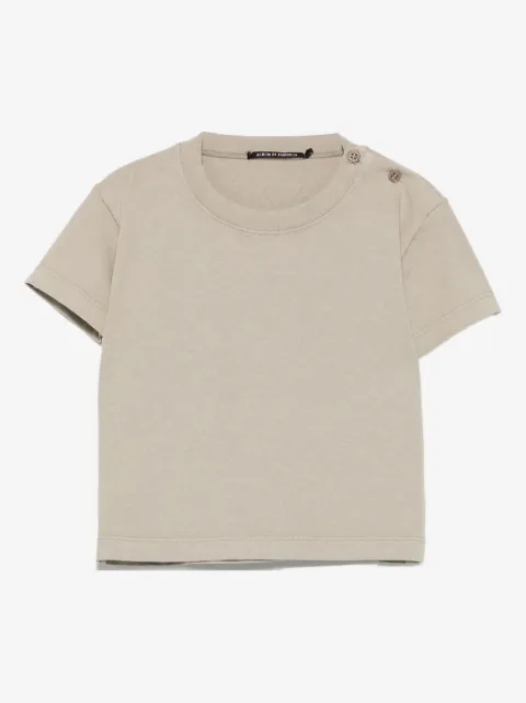 Album Di Famiglia Kids playera con botones