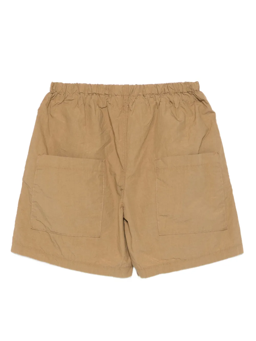 Album Di Famiglia Kids elastic-waistband shorts | Boys Casual Shorts | Image 2