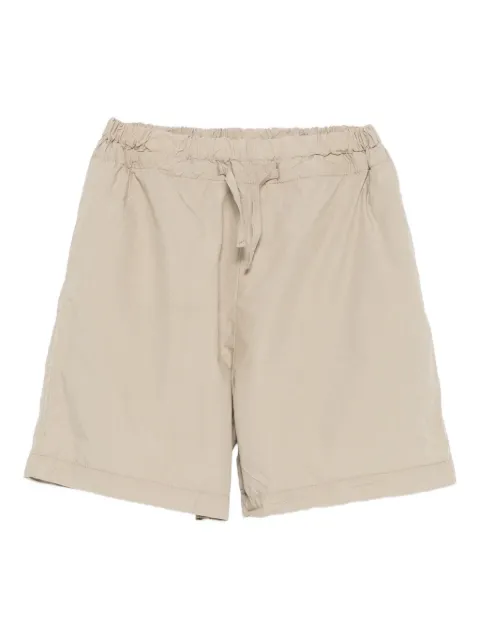 Album Di Famiglia Kids elastic-waistband shorts