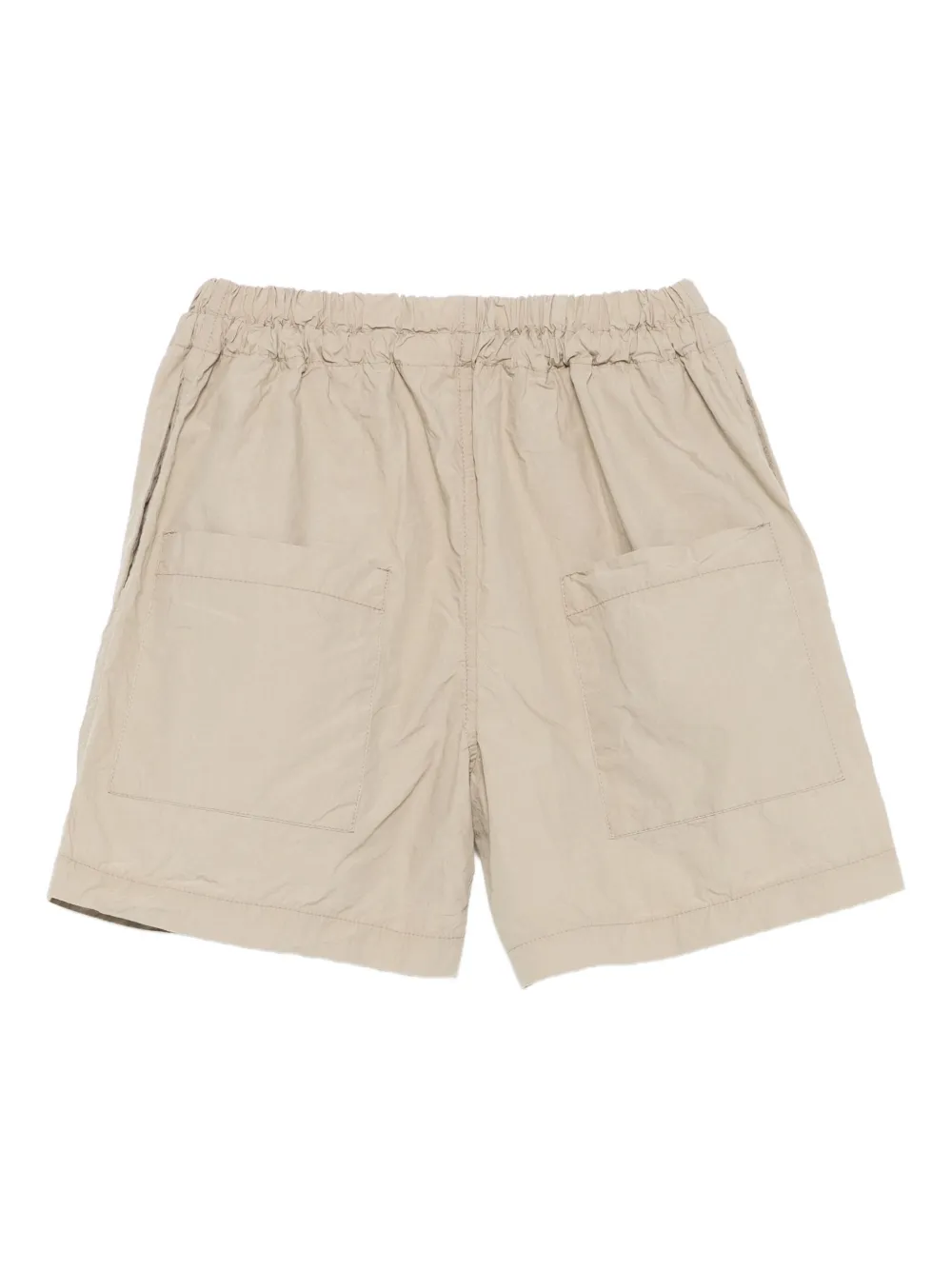 Album Di Famiglia Kids elastic-waistband shorts | Boys Casual Shorts | Image 2