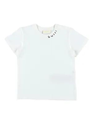 Gucci Kids（グッチ・キッズ）Tシャツ - FARFETCH