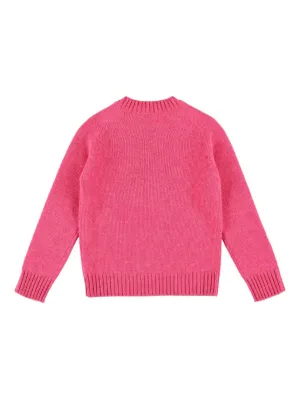 GUCCI グッチ　キッズ　ニットガウン　5 美品 2025年最新】gucci kids キッズの人気アイテム - メルカリ