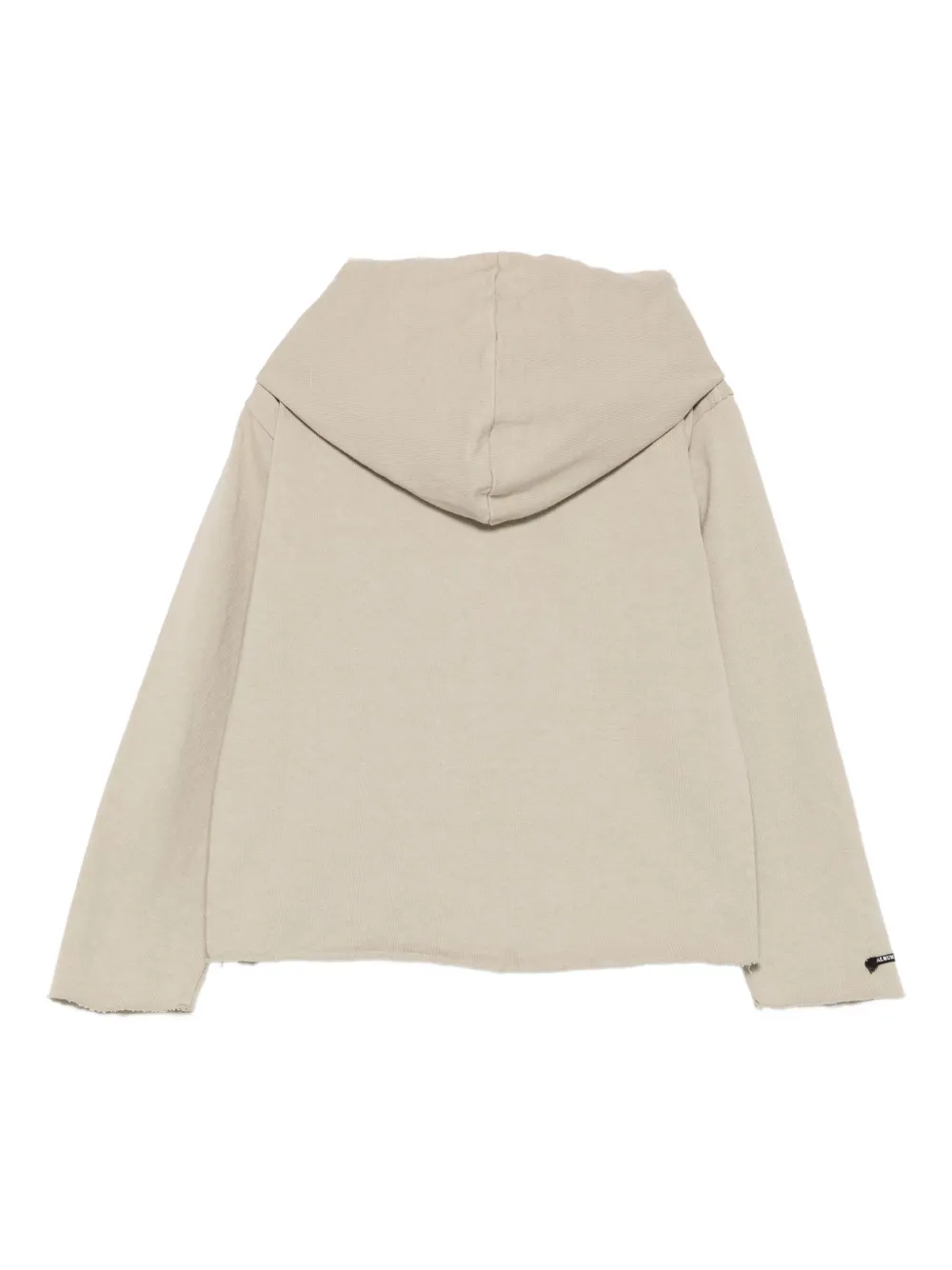 Album Di Famiglia Kids button-up hoodie | Boys Hoodies & Sweatshirts | Image 2