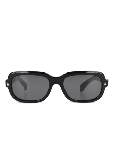 Moncler Eyewear rectangular-frame sunglasses