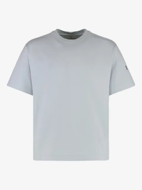 Stone Island crew-neck T-shirt