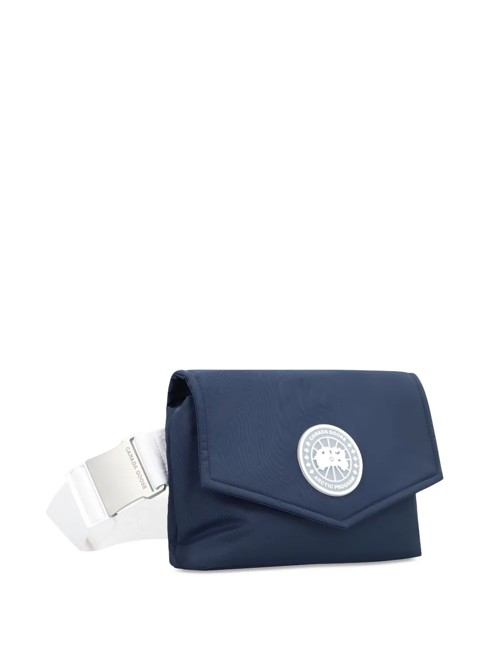 Canada Goose logo-plaque belt bag | Image 2