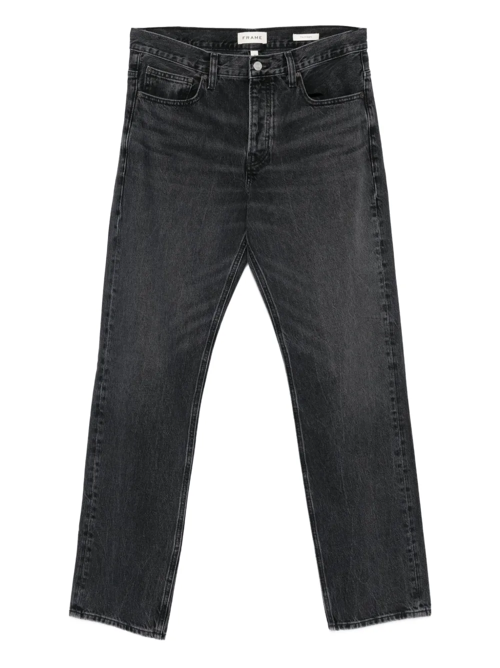 cotton jeans