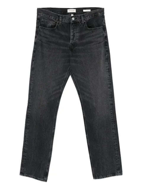 FRAME jeans i bomuld