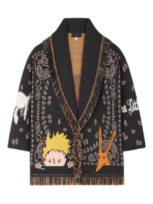 アラヌイ ALANUI カーディガン 23SS ALANUi】NOWALL - ノーウォールのアイテム - ファッション