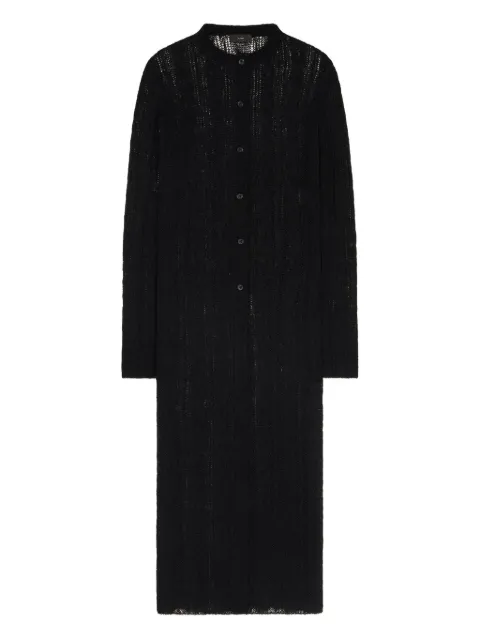 Alanui Cardigan traforato