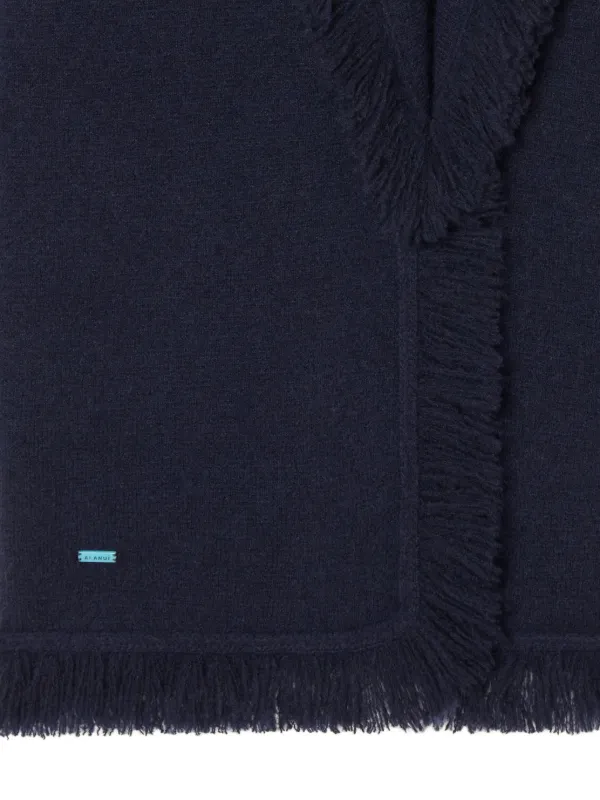 ALANUI/アラヌイ　フリンジニットカーディガン ALANUI/アラヌイ フリンジニットカーディガン ALANUI/アラヌイフリンジ