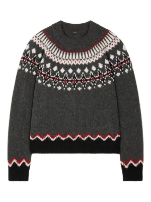 ALANUI アラヌイ バックスバニー コラボ ニットセーター ALANUI(アラヌイ)公式通販