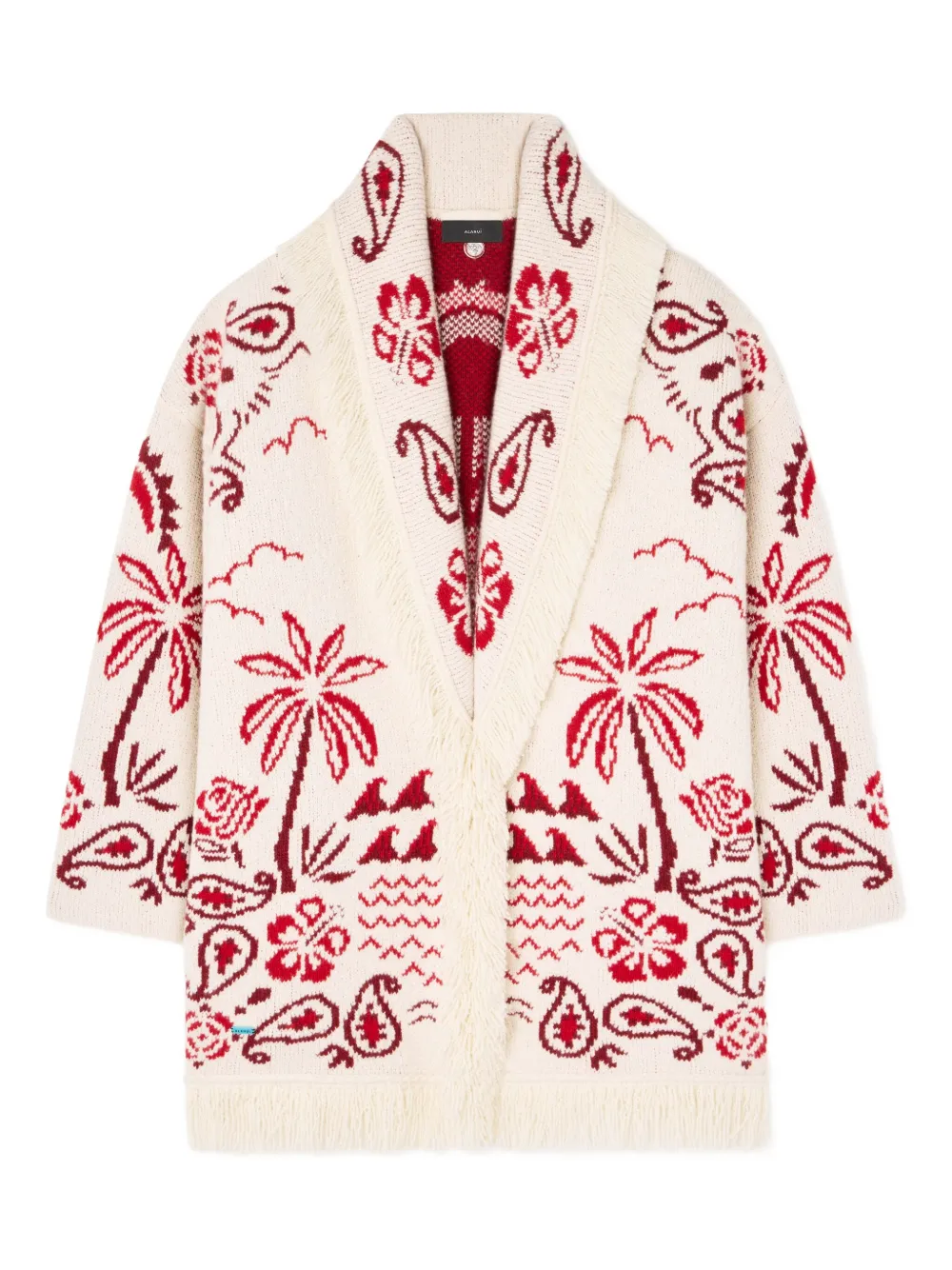 Glimpse Of Eden cardigan