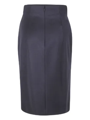 Alberta Ferretti Jupes crayon pour femme FARFETCH