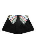 Hellessy bow-detailed blouse - Black
