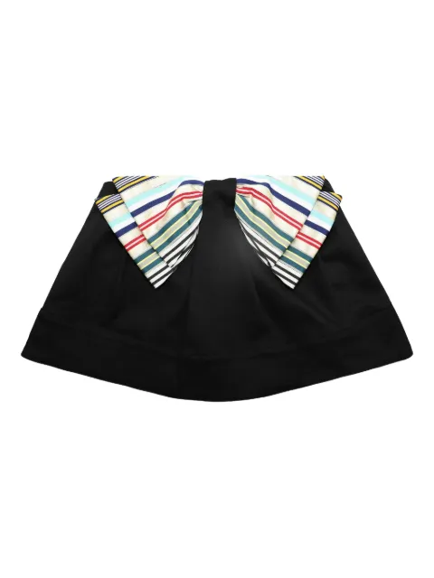 Hellessy bow-detailed blouse