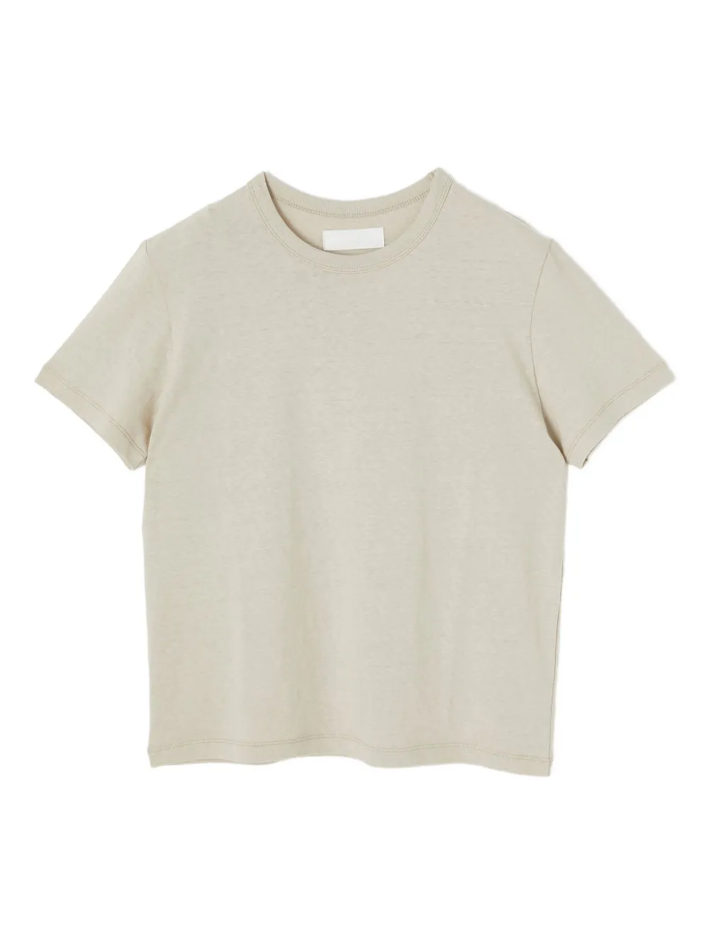 cotton T-shirt