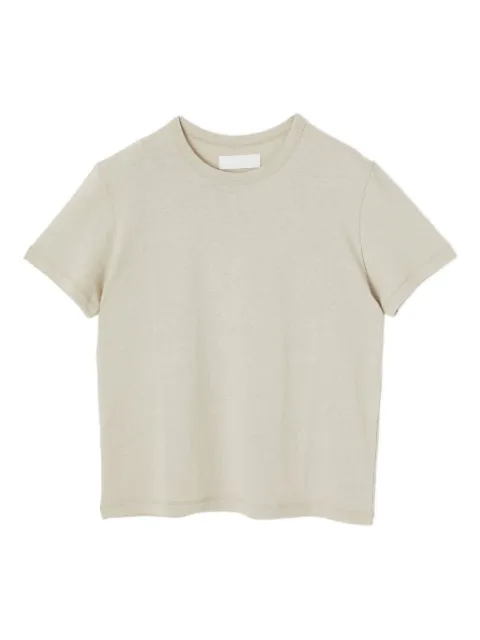 Moussy Vintage cotton T-shirt 