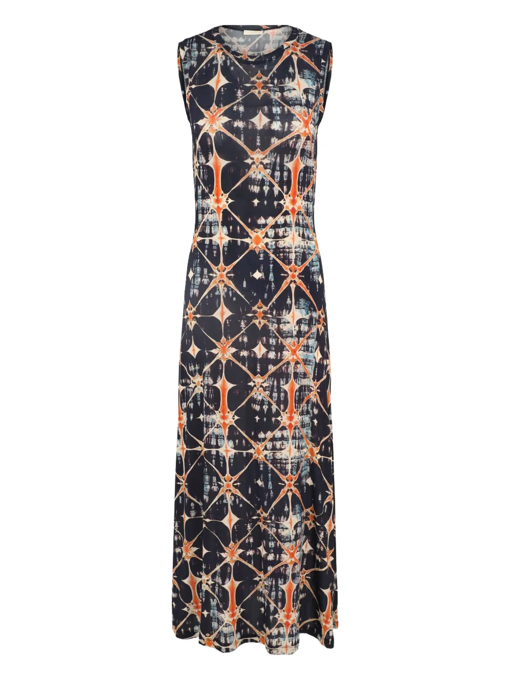 Orla sleeveless dress