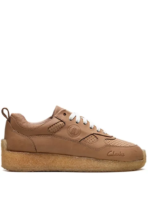 Clarks Originals Ronnie Fieg 8th Street Antler sneakers