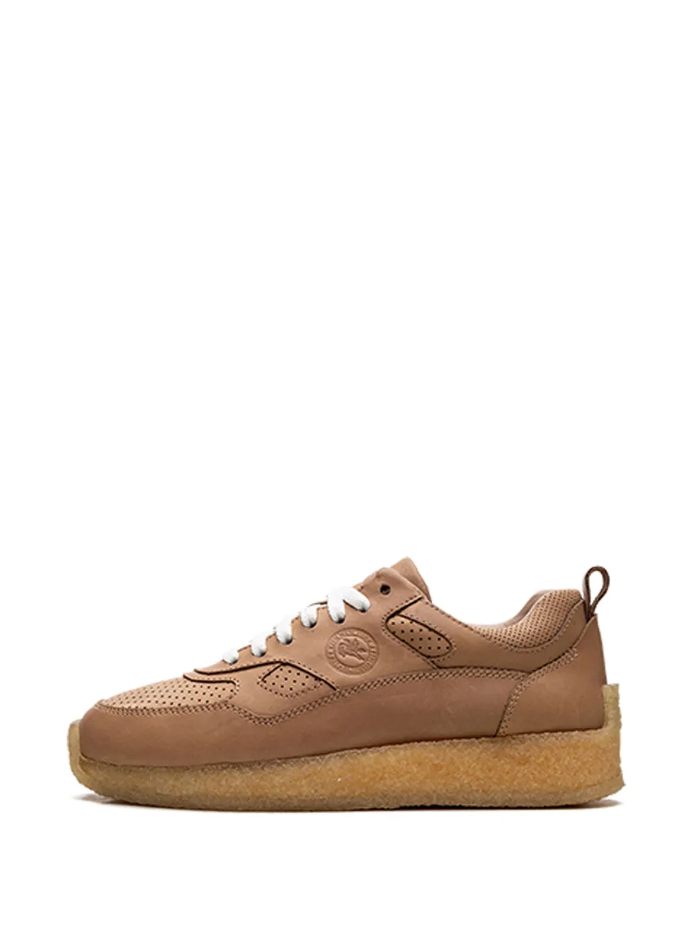 Clarks Originals Ronnie Fieg 8th Street Antler sneakers Brown