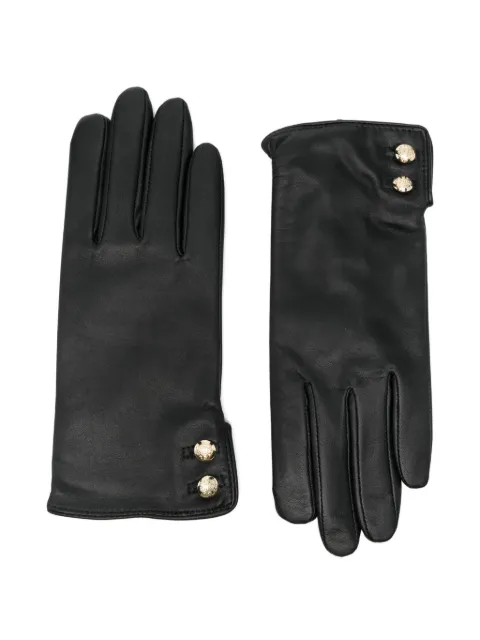 Polo Ralph Lauren buttoned glove