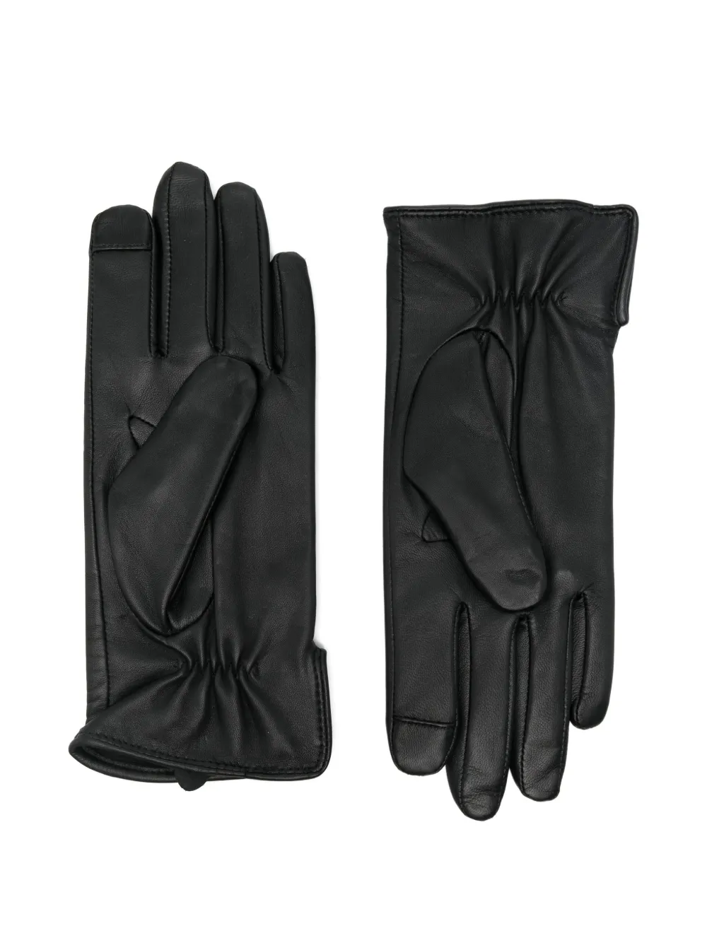 Polo Ralph Lauren buttoned glove | Image 2