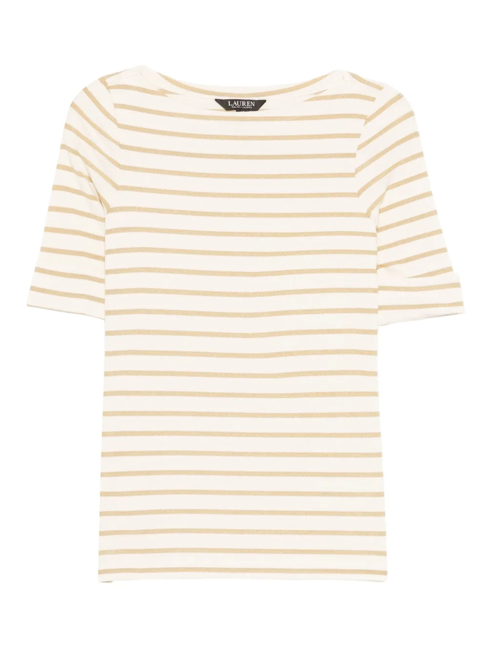 Lauren Ralph Lauren T-shirt Judy - Bianco