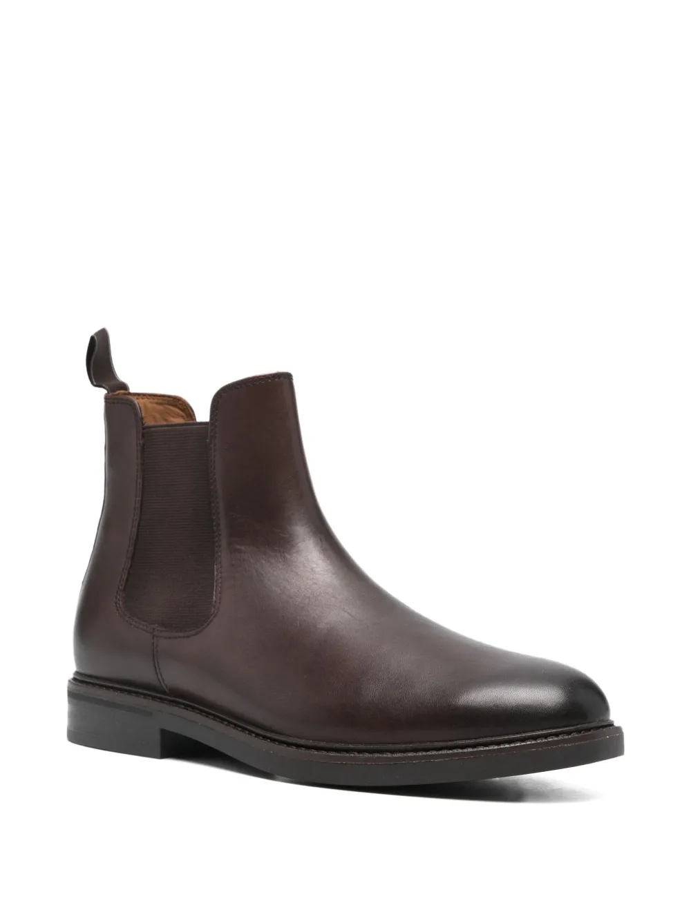 Polo Ralph Lauren leather chelsea boots | Chelsea Boots | Image 2