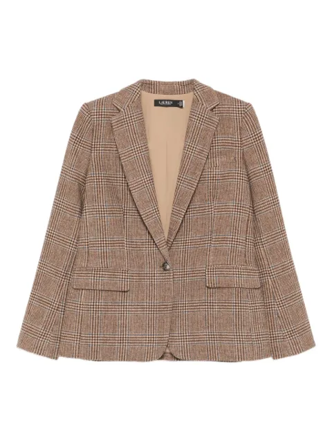 Lauren Ralph Lauren blazer Bonaro