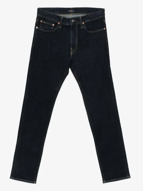 Polo Ralph Lauren five-pocket jeans
