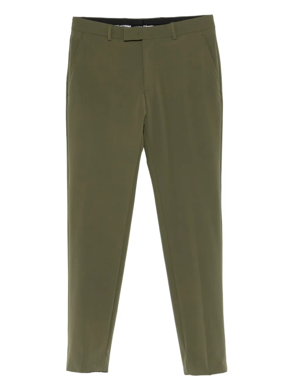 Karl Lagerfeld Road trousers | Green | Image 1