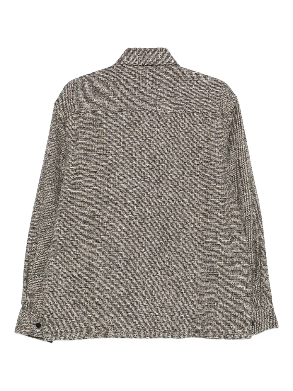 Karl Lagerfeld long-sleeve shirt | Image 2