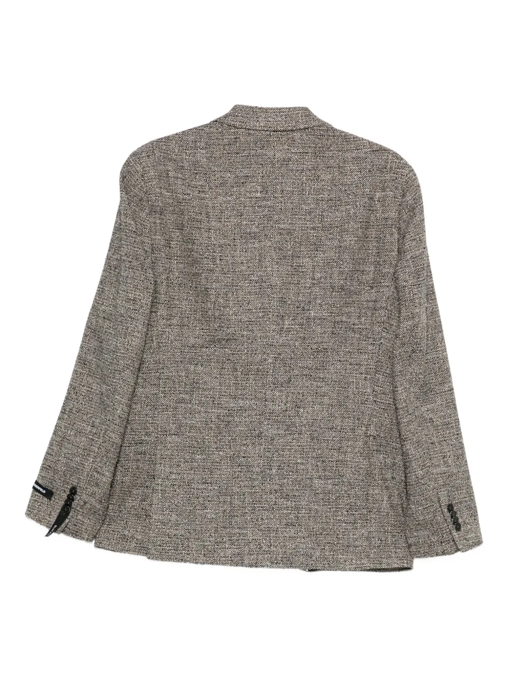 Karl Lagerfeld single-breasted blazer | Suit & Dinner Jackets | Image 2