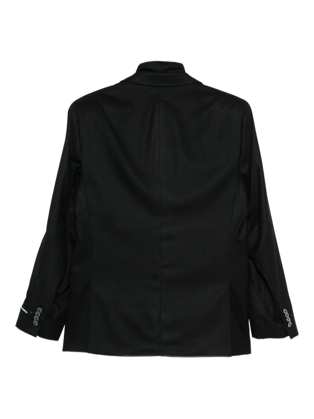 Karl Lagerfeld single-breasted blazer | Suit & Dinner Jackets | Image 2