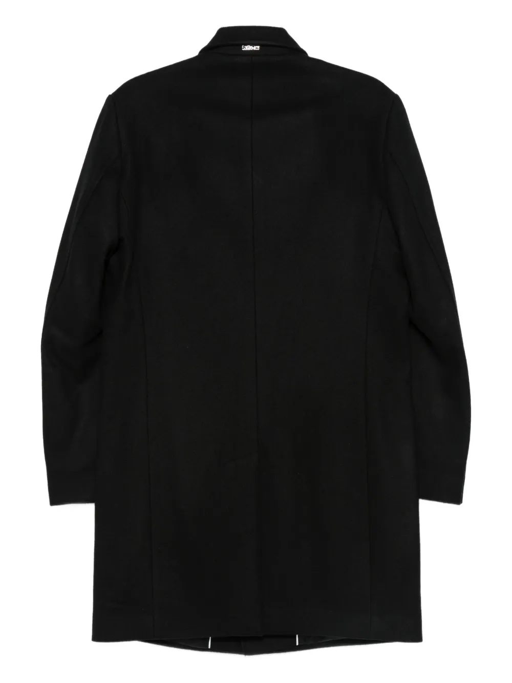 Karl Lagerfeld abrigo con botones | Abrigos con botonadura simple | Image 2