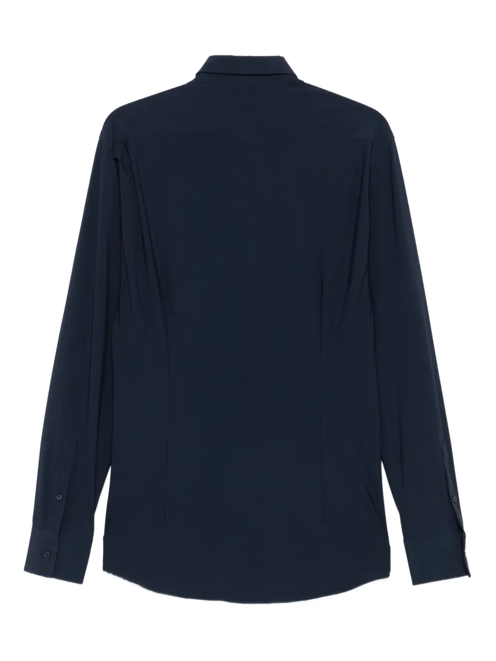 Karl Lagerfeld long-sleeve button-down shirt | Image 2