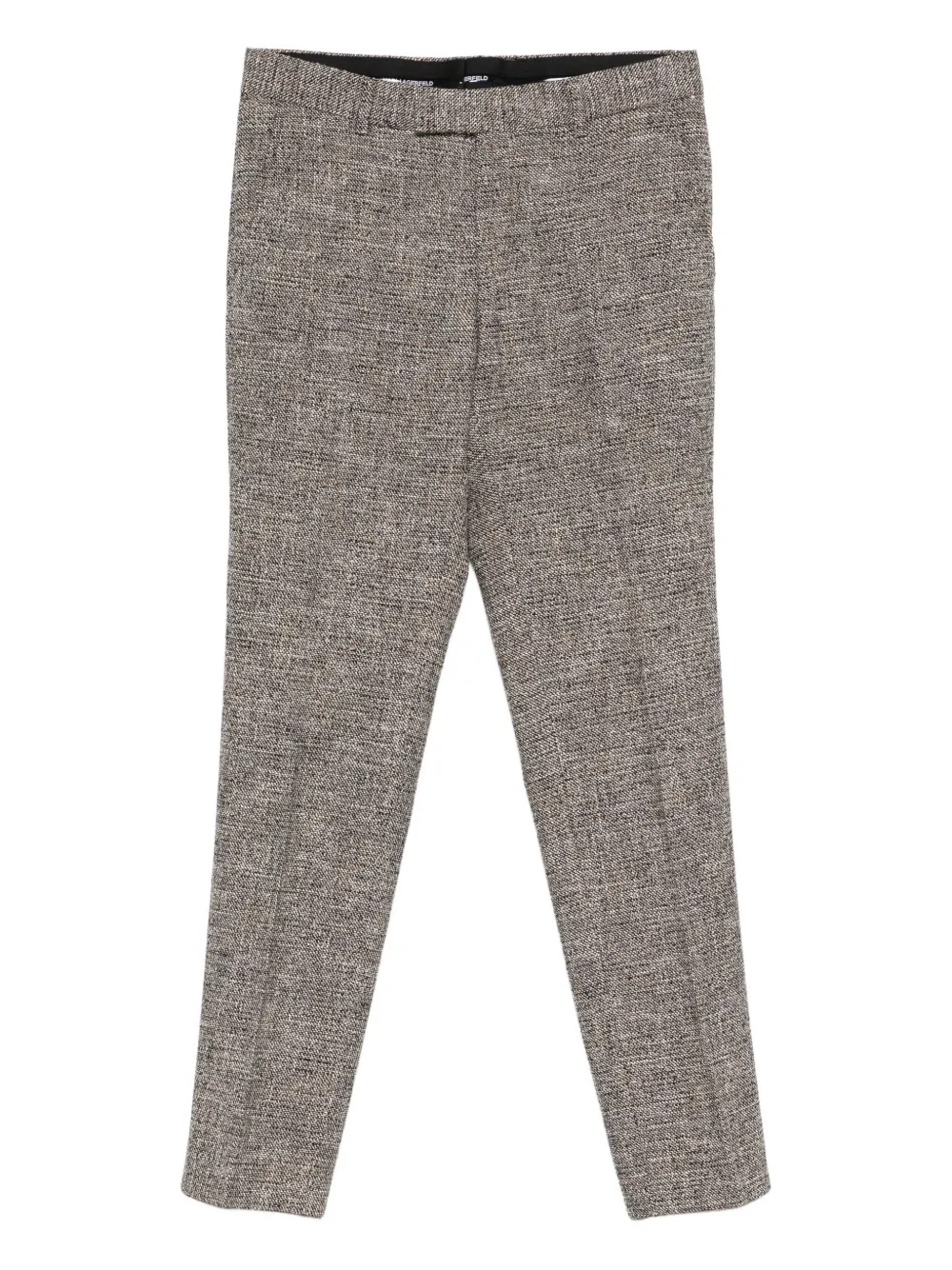 Karl Lagerfeld Road trousers | Brown | Image 1