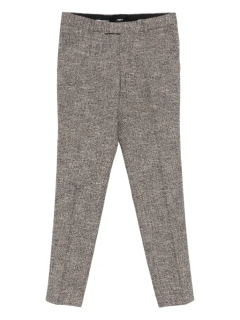Karl Lagerfeld Road trousers
